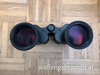 Carl Zeiss Jena Jenoptem 10x50W WW - Sammlerzustand - mit OVP & Zubehör
