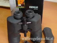 Docter Nobilem 8x56 B/GA - letzte Ausführung - Top Zustand - OVP + Stativadapter