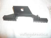 Original Springfield Armory Stahlmontage 4.Gen M1A / M14 Picatinny NEU