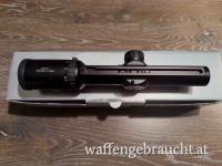 Leica Magnus 1-6,3x24 i, L-3D (mit ZEISS Schiene) – Top Zustand!