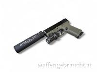 💥💥Custom Glock 48 oder 43X mit SCT Manufacturing Griffstück Kal. 9mm Luger💥💥