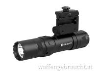 Olight Odin GL Mini Waffenlampe | 1.000 lm | Grüner Laser | Neuware