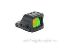 Holosun HE507C X3 Green Circle Dot | 2 MOA + 32 MOA | Solar | IP67 | Neuware