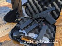 Glock 48 MOS inkl Holosun  HS407k x2