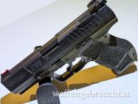 Walther P99AS Final Edition