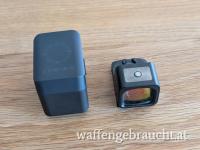 Olight XR Red Dot
