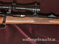Mauserbüchse von P.H. Mueller in Schlüchtern, 30-06