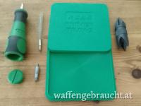 +++Reserviert+++ RCBS Entgrater, ZH Wendebox und Reinigungsbürste