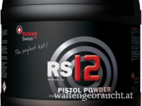 Reload Swiss RS12