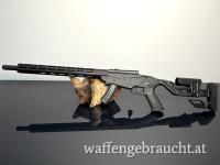 RUGER Precision Rimfire .22 lfb – Präzise Kleinkaliber-Repetierbüchse mit AR-Style Ausstattung