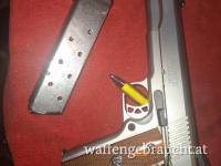 Ruger Prescott AZ SR 1911 cal. 45 ACP