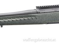 Ruger Glenfield Modell A, Kal. 308 Win., LL 20", 5/8"-24 Gewinde, 4 Schuss