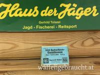 RWS Scheibengeschosse SG 7mm .284 9g