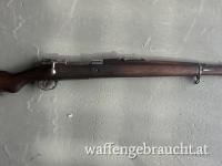 Mauser Argentino 1909