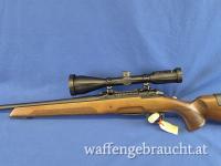 Sabatti Rover Hunter Classic Kal.308Win., LL:51cm, MG14x1mm mit ZF GPO „“Setangebot““