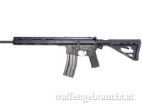 Schmeisser AR15-22 Kal.22lr., LL:16" Black