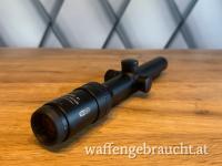 Meopta MEOSTAR R1 1-4 x 22 RD/MR