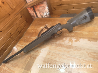 Steyr Mannlicher SSG69 PII