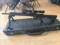 Schmeisser AR15 20 Zoll Ultramatch Komplettset