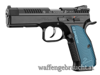 Aktion: CZ Shadow 2 .22 LR - auf Lager !!