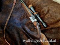 Ferlach Bockbüchsflinte