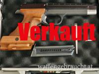 SIG Hämmerli P240 .22 LR