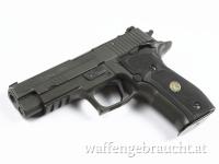 Sig Sauer P226 Legion