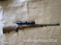 Steyr Mannlicher Repetierer SL
