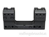 SPUHR Blockmontage für 34mm Tubus