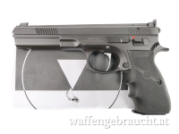 Oschatz CZ 75 Sport 2  6" SAO - auf Lager ! 