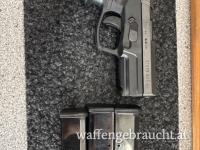 Steyr M40-A1 
