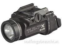 Streamlight TLR-7 Sub SIG Sauer P365 P365XL Tactical LED