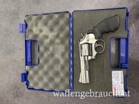 S&W 357 MAGNUM ABSOLUT NEUWERTIG