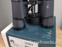Swarovski Habicht 10x40 W – Sammlerzustand – kaum benutzt