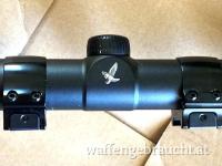 SWAROVSKI Z 6 2-12x50