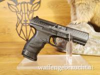 Walther PPQ M2B 9x19 - 4" - Gebrauchtwaffe - Waffen Schlemmer Ingolstadt