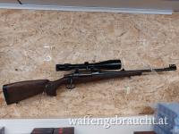 CZ 557 Repetierbüchse 8x57IS
