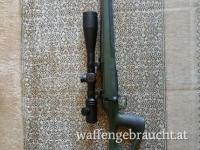 Repetierer CZ 600 ERGO 6,5 Creedmoor