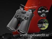 ThermTec Ventus 650L Multi-Spektrum Binokular (5-in-1 System)