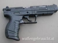 Walther P22