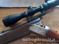Kombinierte Brünner 5,6x50/12