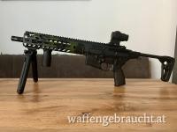 Sig Sauer MCX Virtus Sport, 11,5"