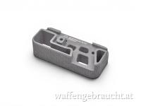 Walther PDP Bench Block / Montageblock