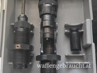RCBS - Competition 222 Rem Matritzensatz neuwertig