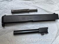 Glock 17 Gen5 Wechselsystem