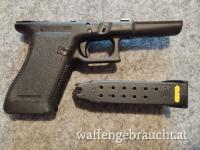 Griffstück Glock 21 (Gen. 2?) - noch nicht registriert - keine Seriennummer