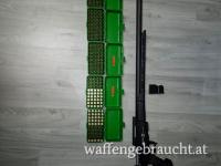 Sabatti Sport 1 6,5 CM + 240 Schuss Lapua