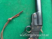 Leuchtpistole  WK I