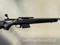 Tikka T3x CTR Stainless