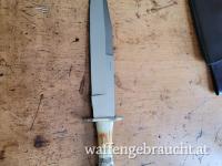 Großes Sheffield Style Bowie 36,8cm Old Style